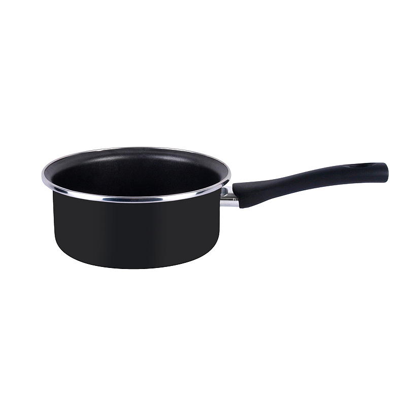 Cuisine Selected Sauskjele 0,7 L sort Selected