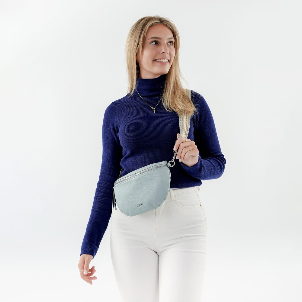 Suri Frey Sac À Bandoulière SFY Laury Sac