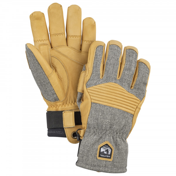 Hestra - Army Leather Couloir 5 Finger - Handschuhe