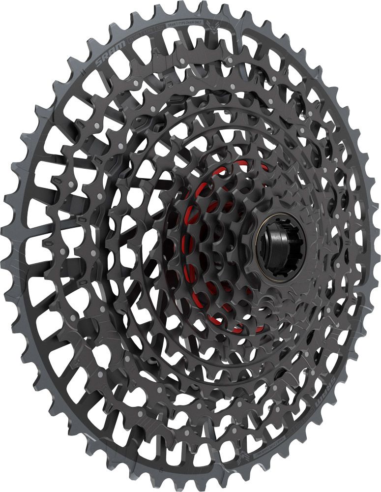 SRAM X0 Eagle Transmission AXS 12-fach Gruppe kaufen | Bike-Discount