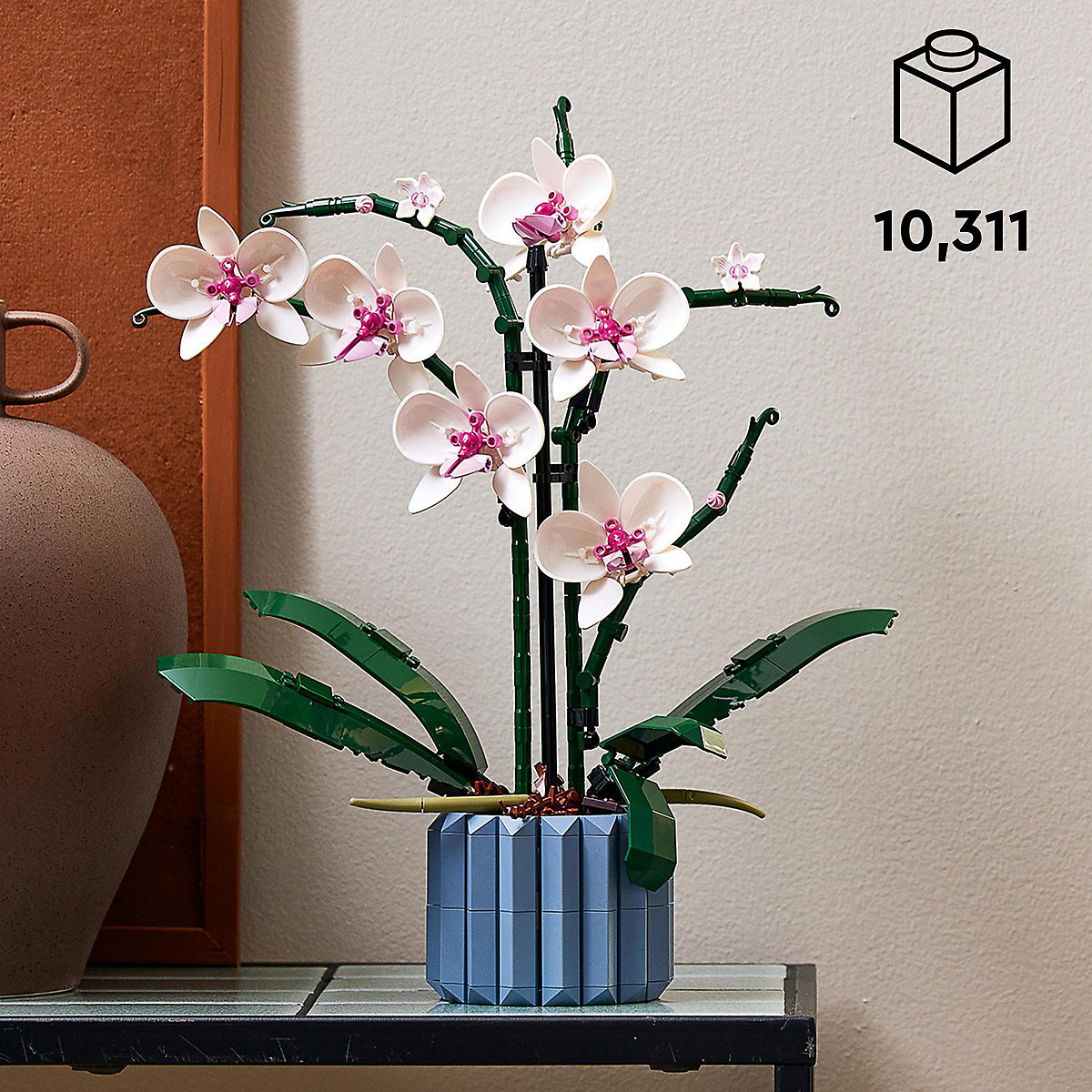 LEGO® Icons 10311 Orchidee