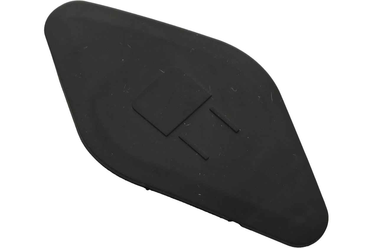 Carver Ladebuchsenabdeckung Typ 1