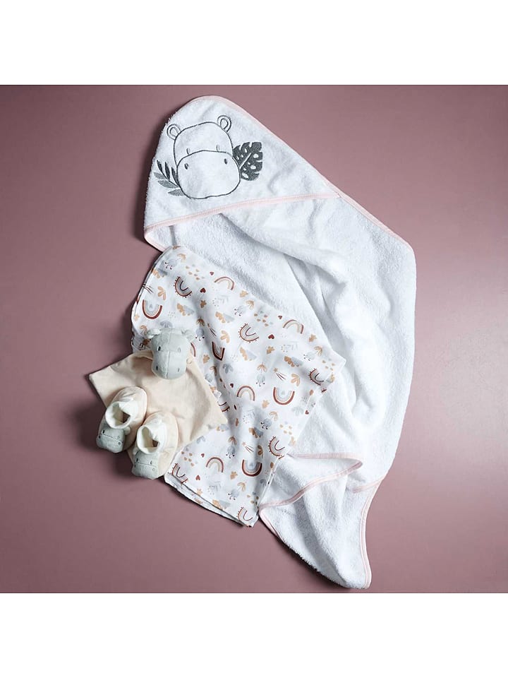The Home Deco Kids 4tlg. Erstlings-Set 