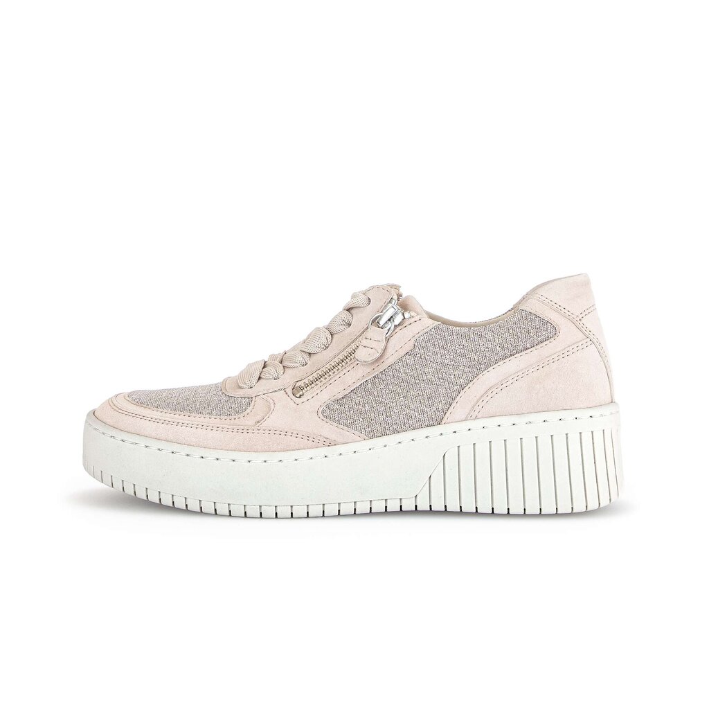 Gabor fashion Sneaker low rosa