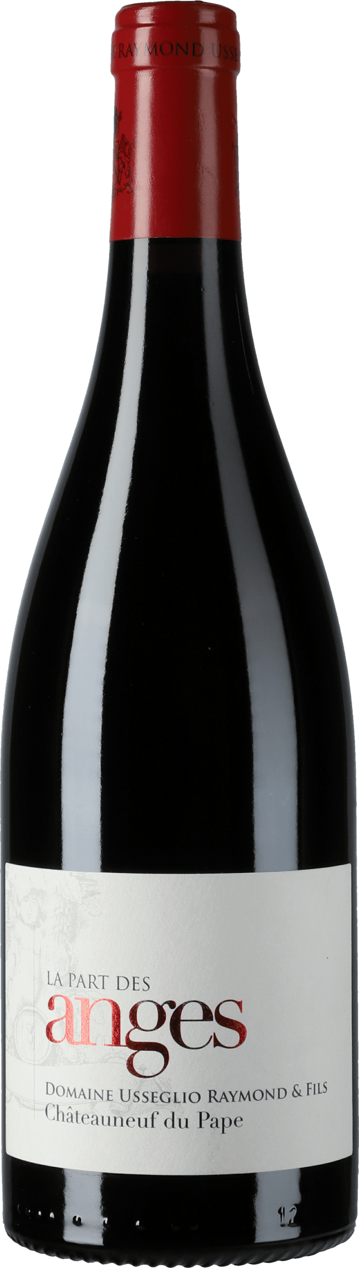 Weinpaket: Chateauneuf du Pape 2020