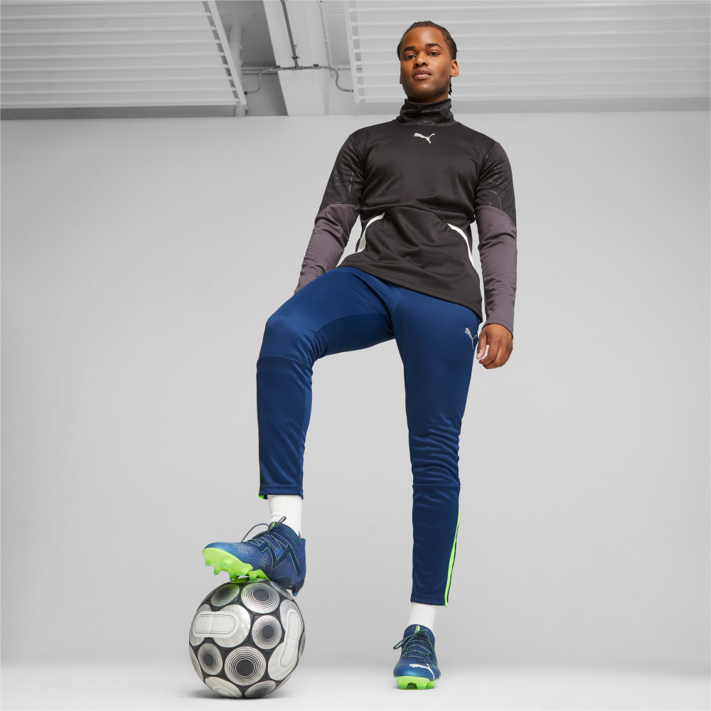 PUMA FUTURE ULTIMATE FG AG 107355_03 / blau