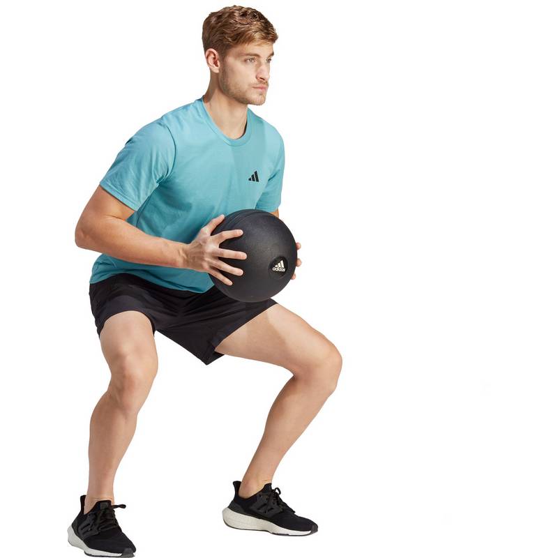 adidas TRAIN ESSENTIALS FEELREADY Funktionsshirt Herren