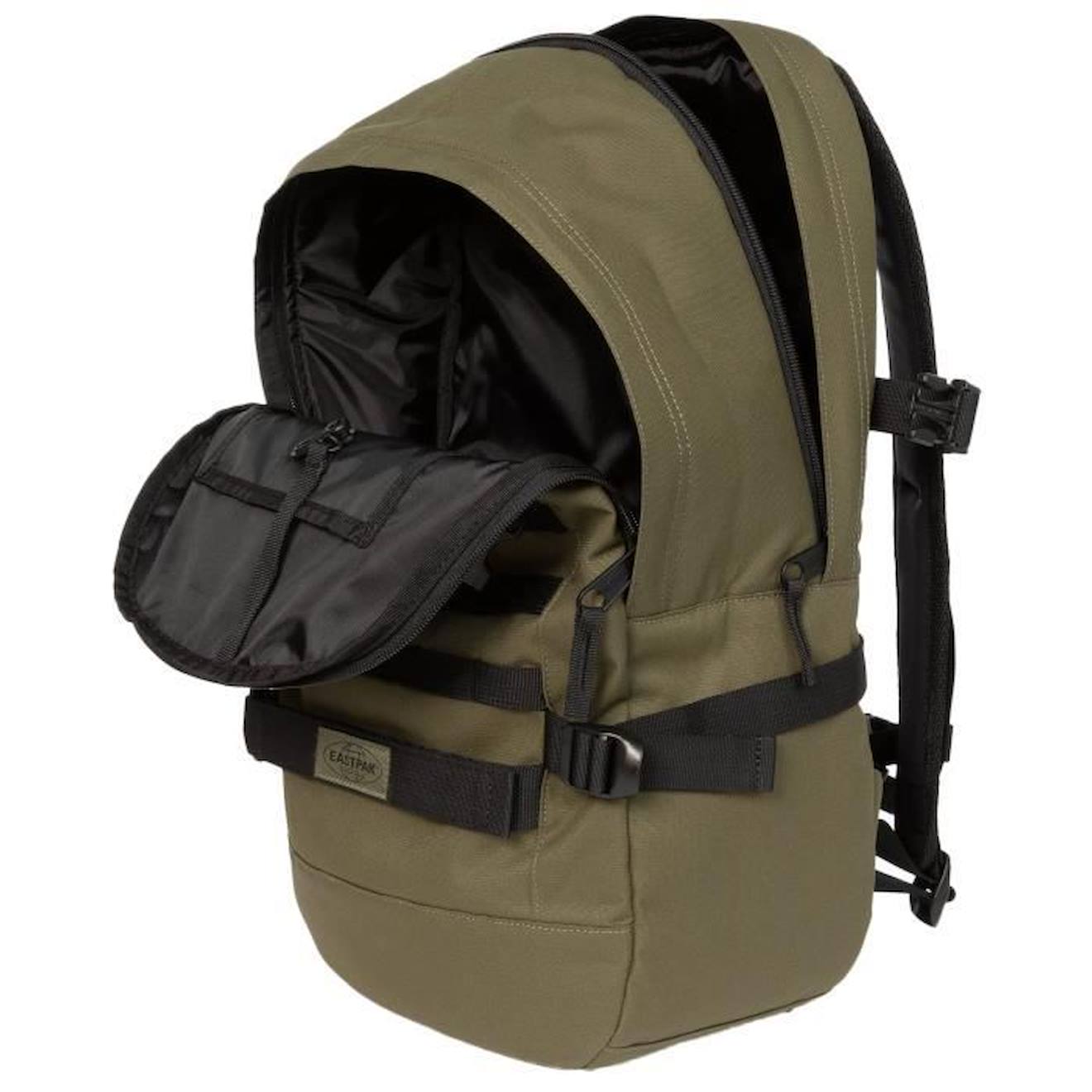 Sac à dos Eastpak Floid Tact Vert vert
