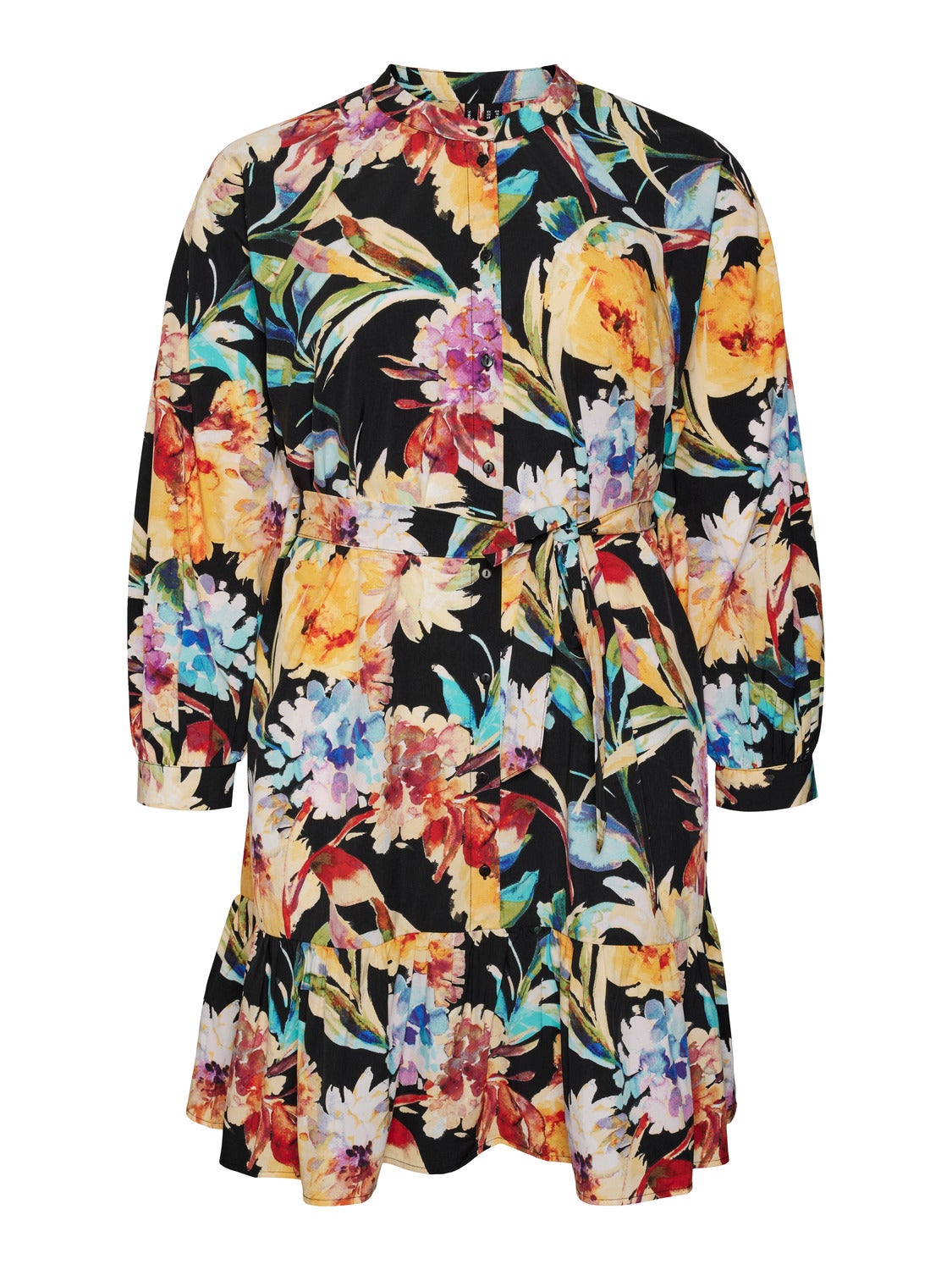 VMCSIW Kurzes Kleid