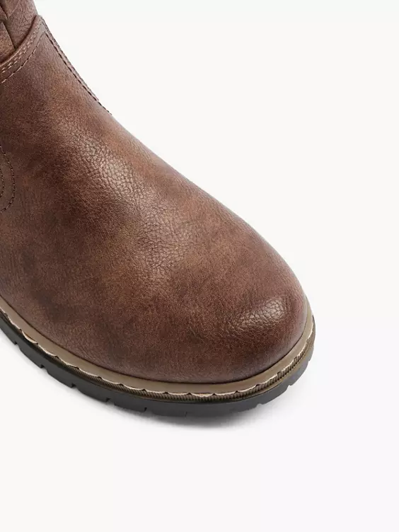 Easy Street Komfort Boots