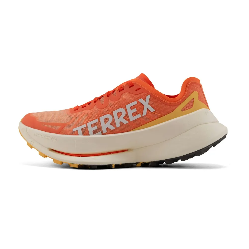 adidas Agravic Speed Ultra IF6597 / orange