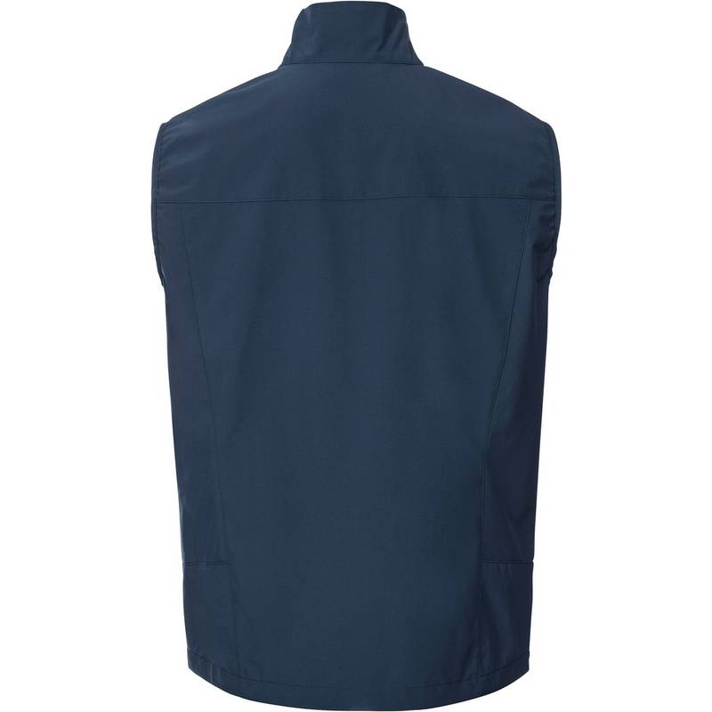 VAUDE Hurricane III Softshell Weste Herren