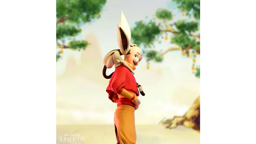 AVATAR - Figur 