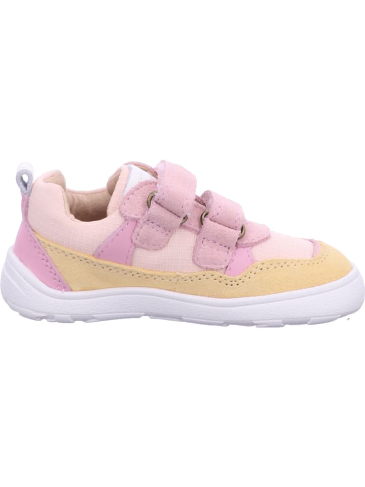 bisgaard Mädchen Halbschuhe  in Beige günstig kaufen 26