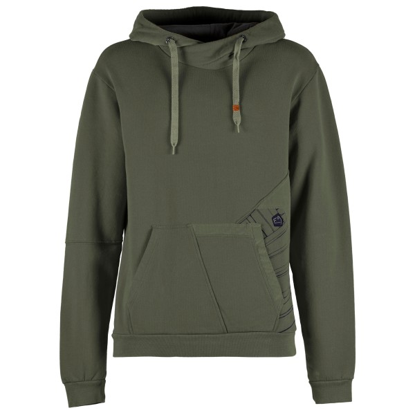 E9 - Neon 2.2 - Hoodie