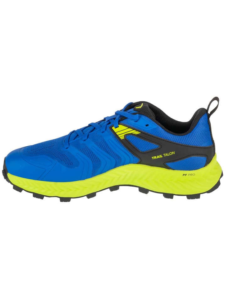 inov-8 Inov-8 TrailTalon in Blau günstig kaufen