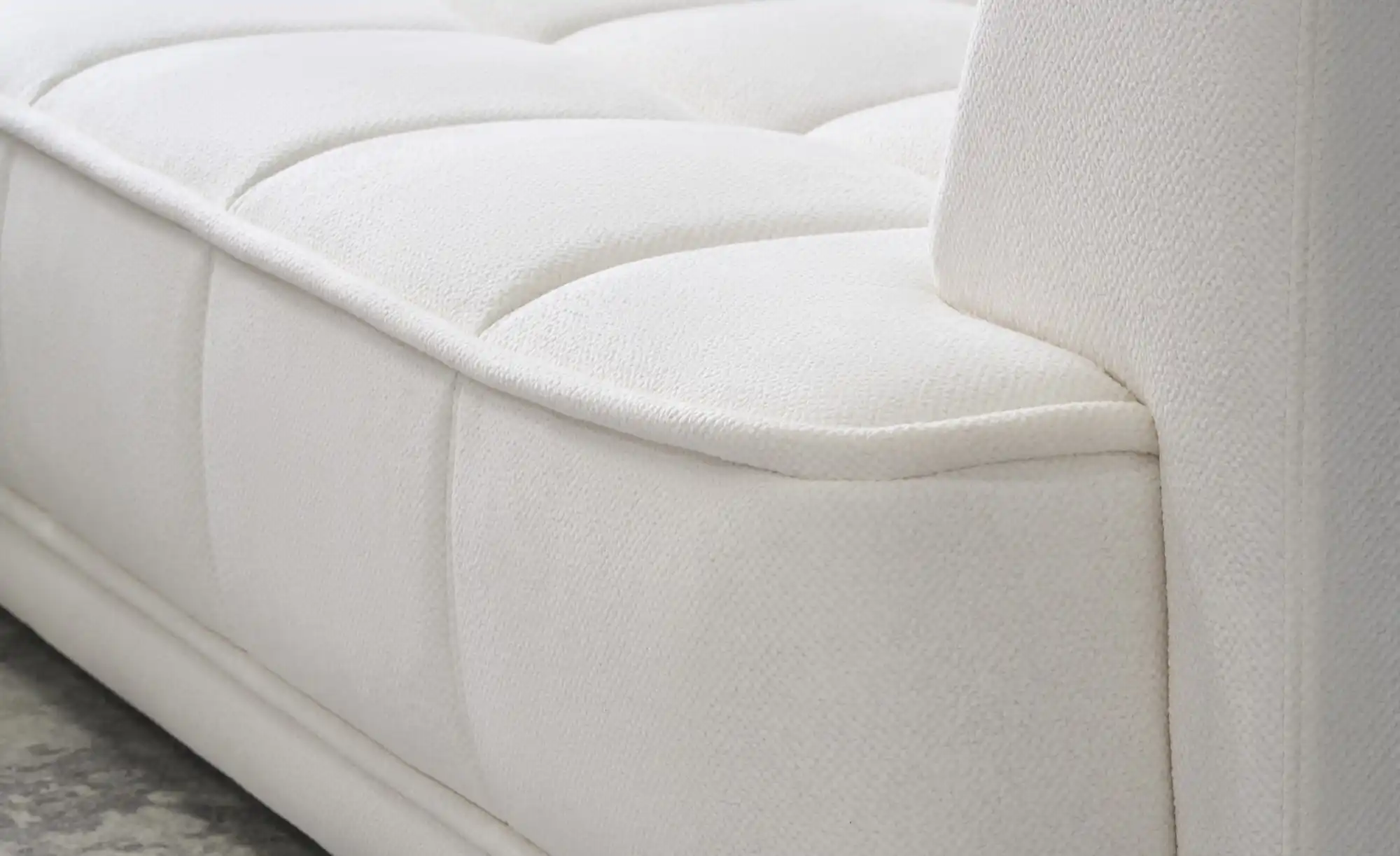 Twist Ecksofa Tiga