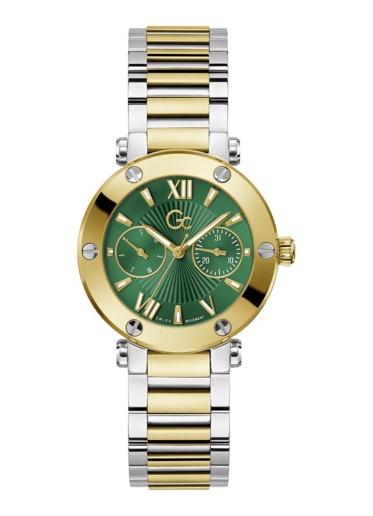 Ceasuri Orologio GC Aura Z48003L6MF