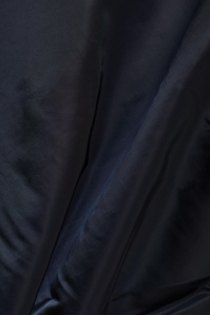 Blouson im Bomber-Style