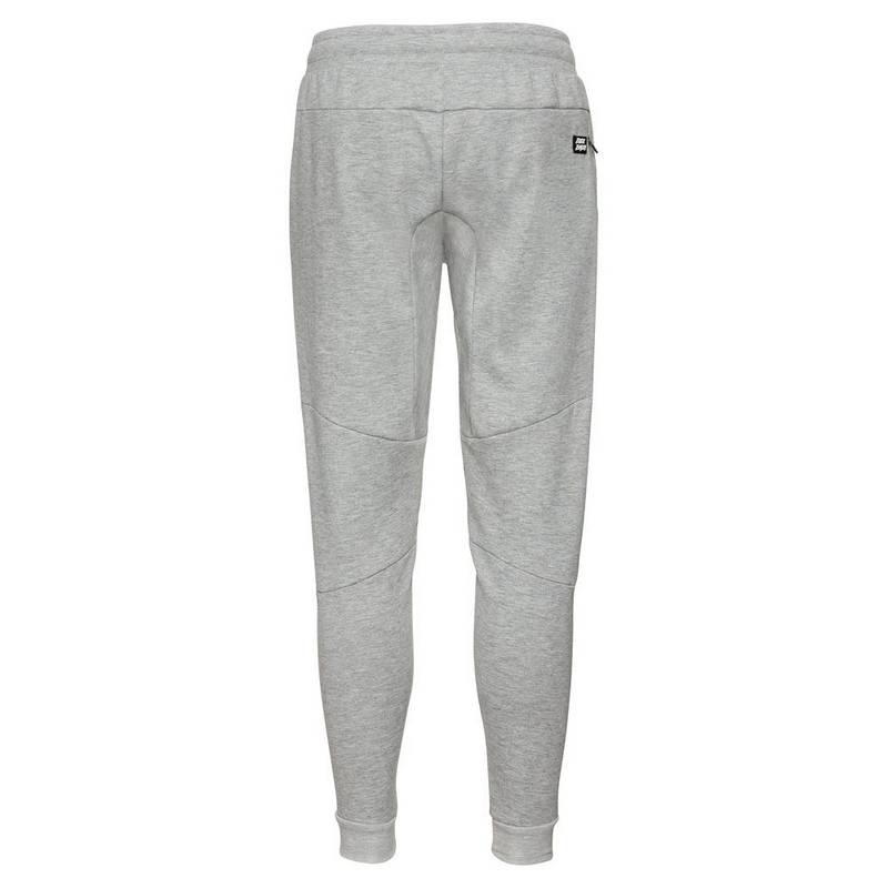 BIDI BADU Basil Basic Cuffed Pants Sweathose Jungen