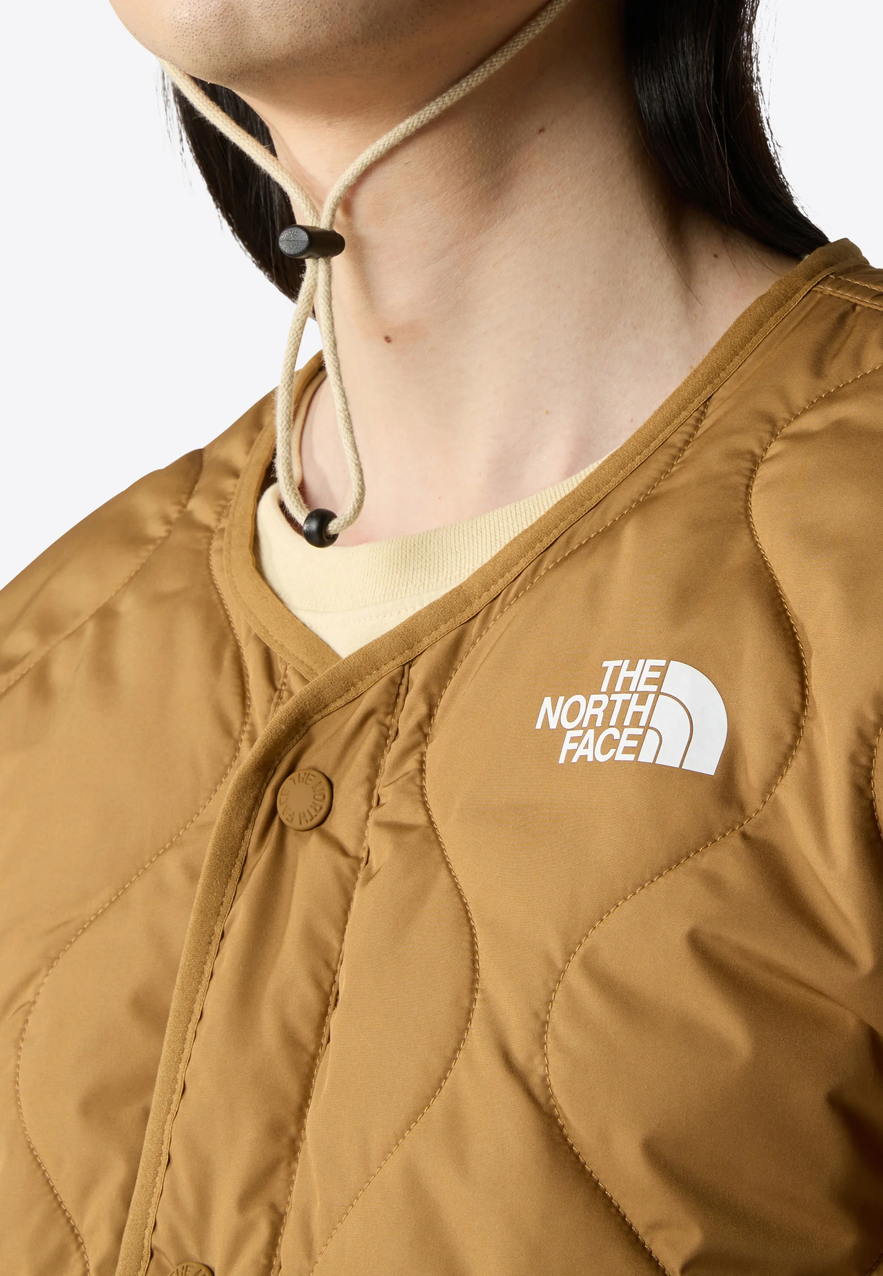 The North Face AMPATO - Chaqueta de entretiempo