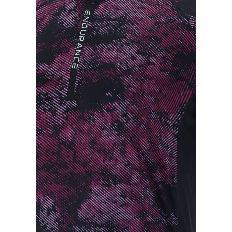 Endurance Jette T-Shirt Damen