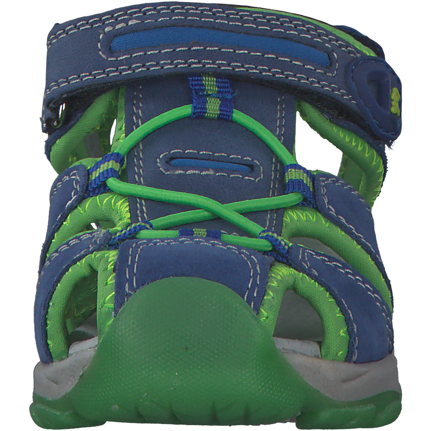 Salamander Boris 21615, Sandalen (Kinder), Kinder, Blau