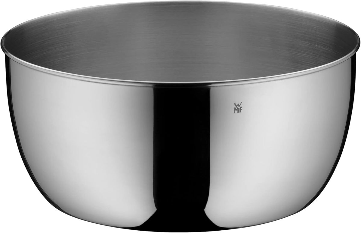 WMF Gourmet Salatschleuder 25,4 cm