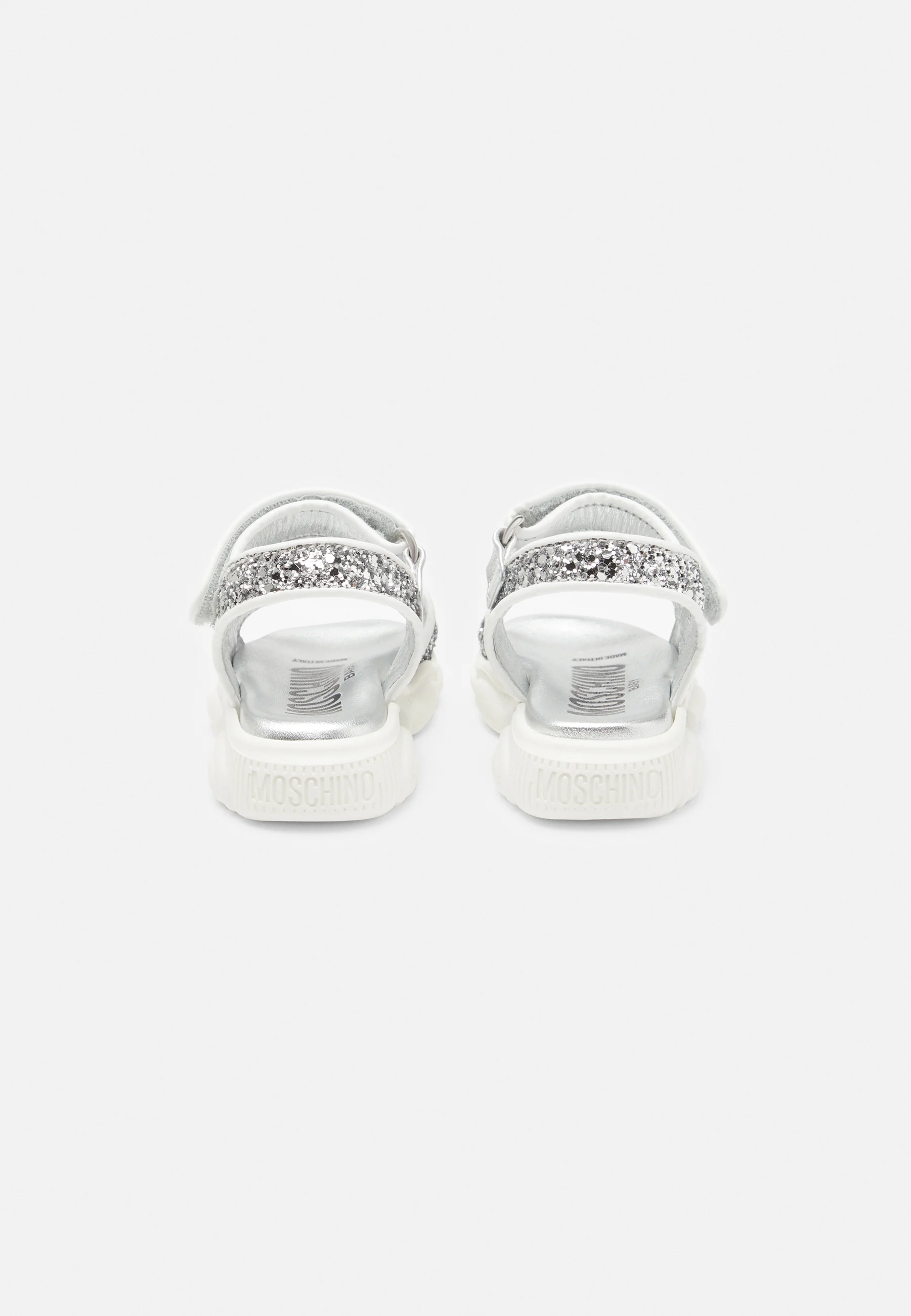 Sandalias MOSCHINO