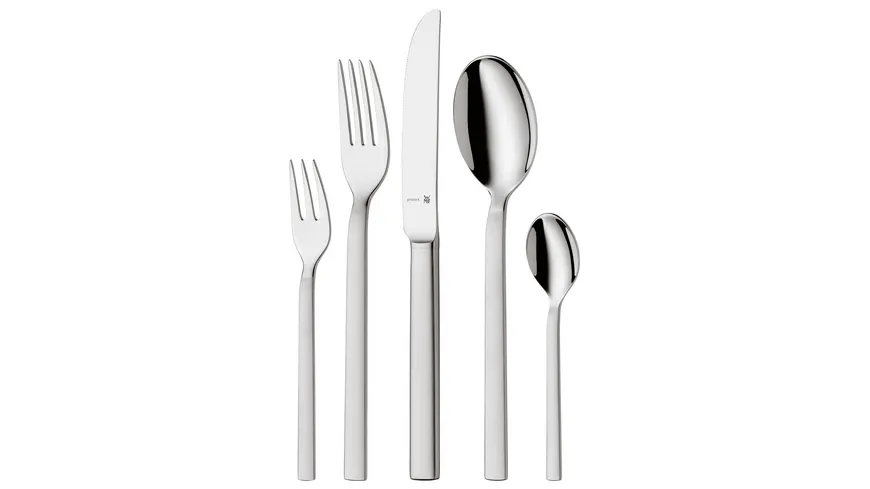WMF Besteckset Lyric Plus 30-tlg.