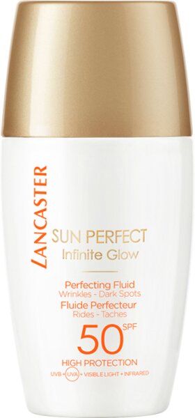 Lancaster Sun Perfect Infinite Glow Perfecting Fluid SPF50 Sonnenlotion