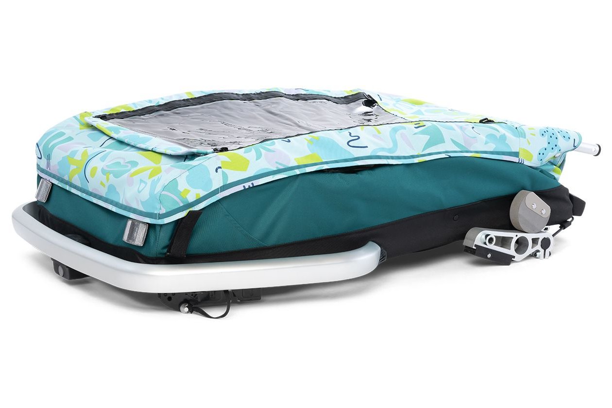Croozer Kid Vaaya 2