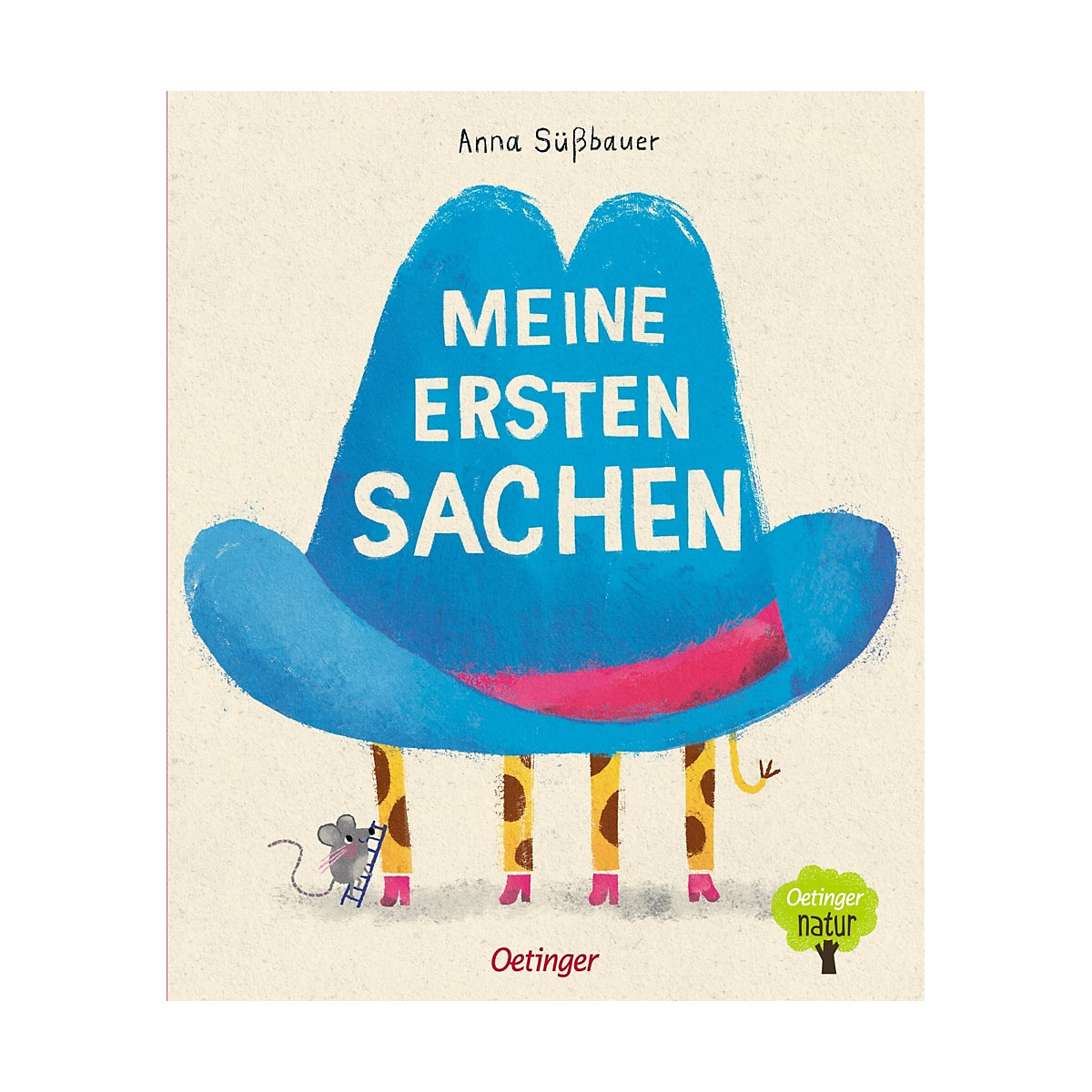 Meine ersten Sachen