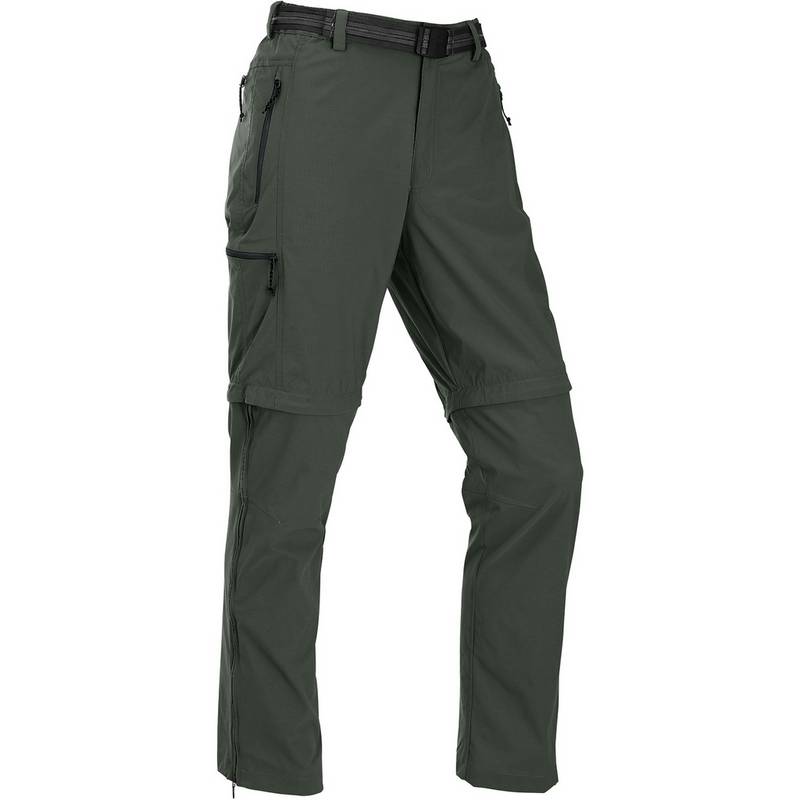 Maul Sport Quebec Zipphose Herren
