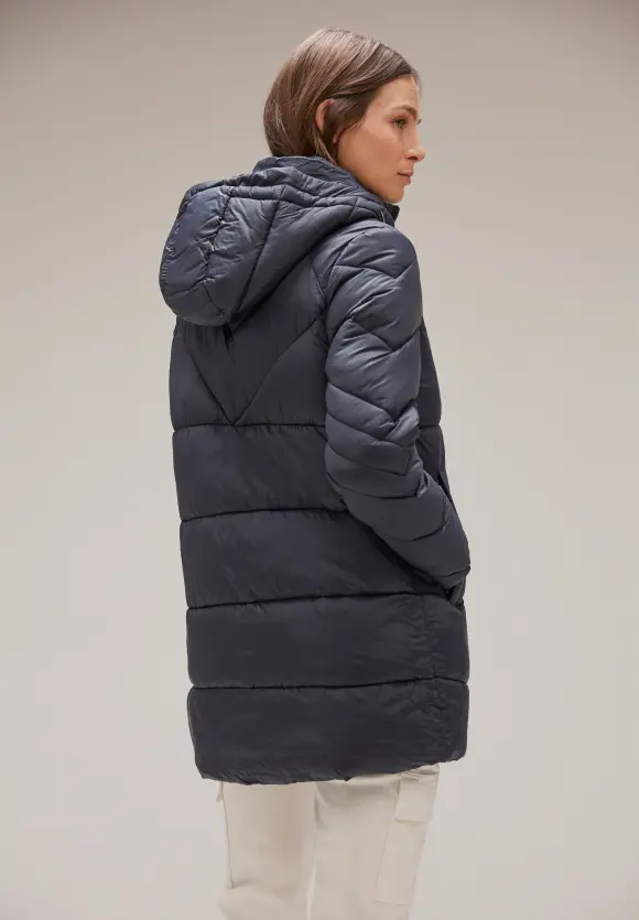 Street One Steppmix Jacke