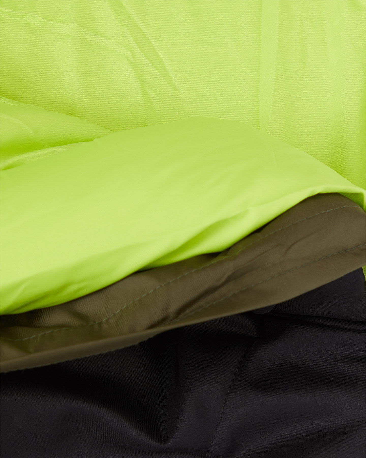 Sacco A Pelo Sintetico Mckinley Trekker Dx 10 422710-901
