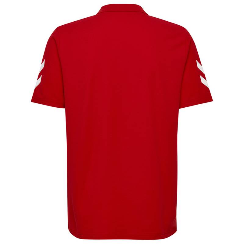 hummel HMLGO KIDS COTTON POLO Poloshirt Kinder