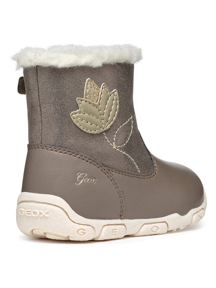 Geox Boots 