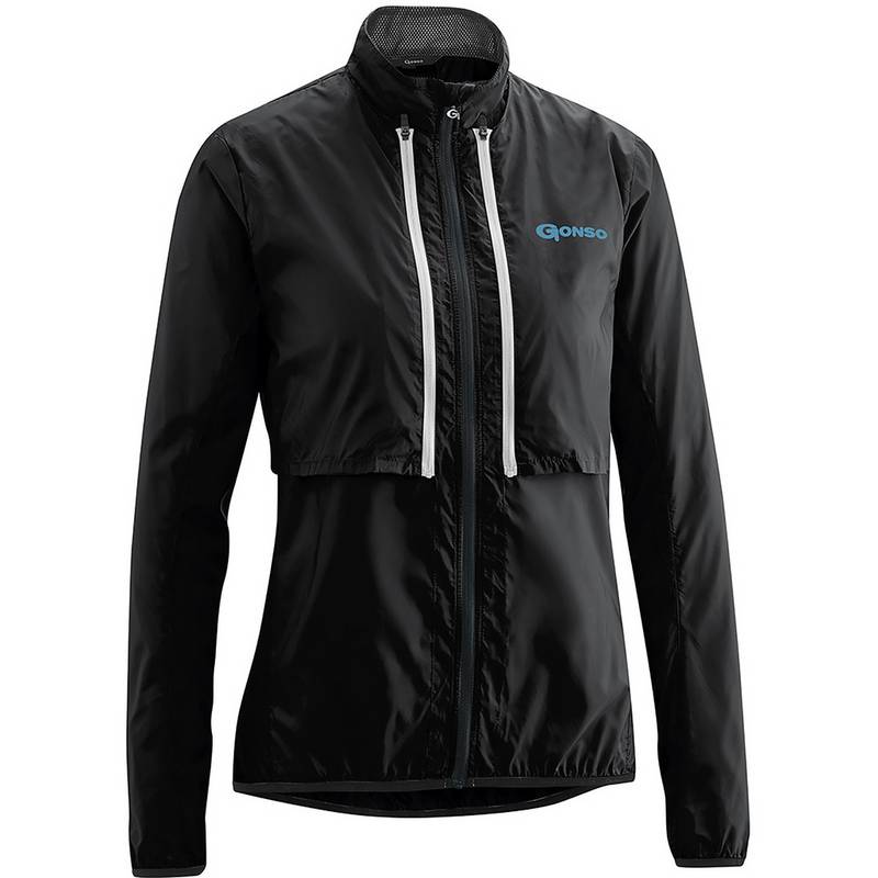 Gonso Bernira Fahrradjacke Damen