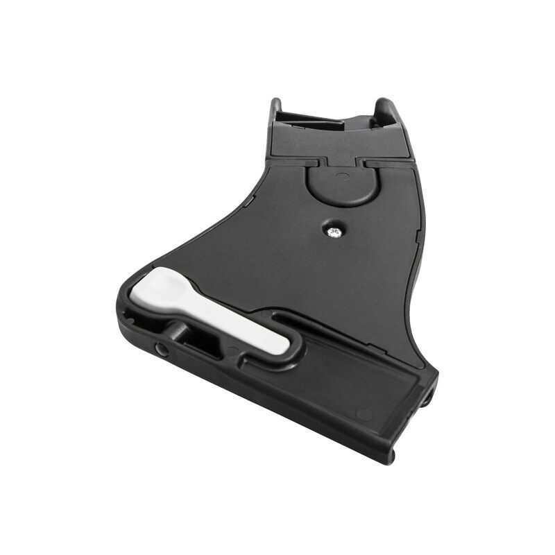 Adaptateurs pour poussettes Litetrax4 et Mytrax S Joie