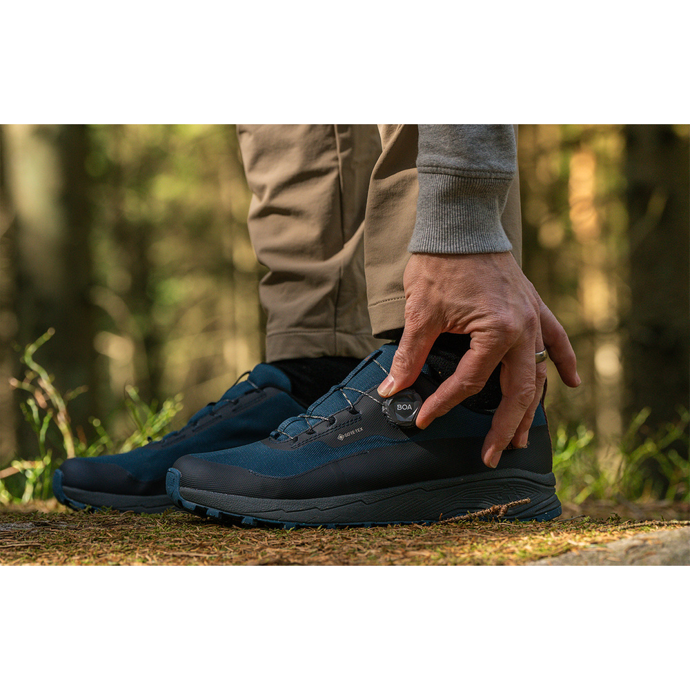 Icebug Haze RB9X GTX G93009-0E / bunt