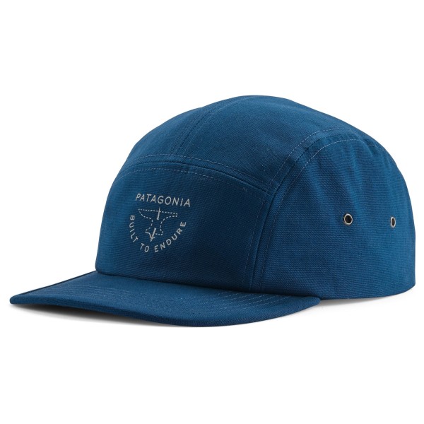 Patagonia - Graphic Maclure Hat - Cap
