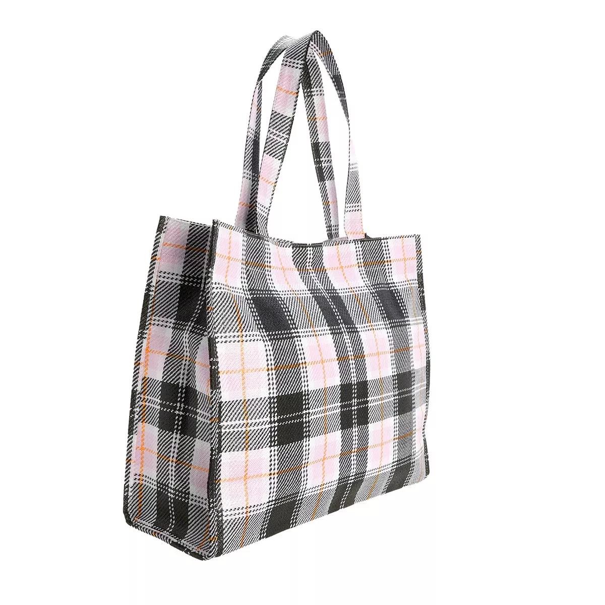 LALA BERLIN GMBH Handtaschen bunt Shopper