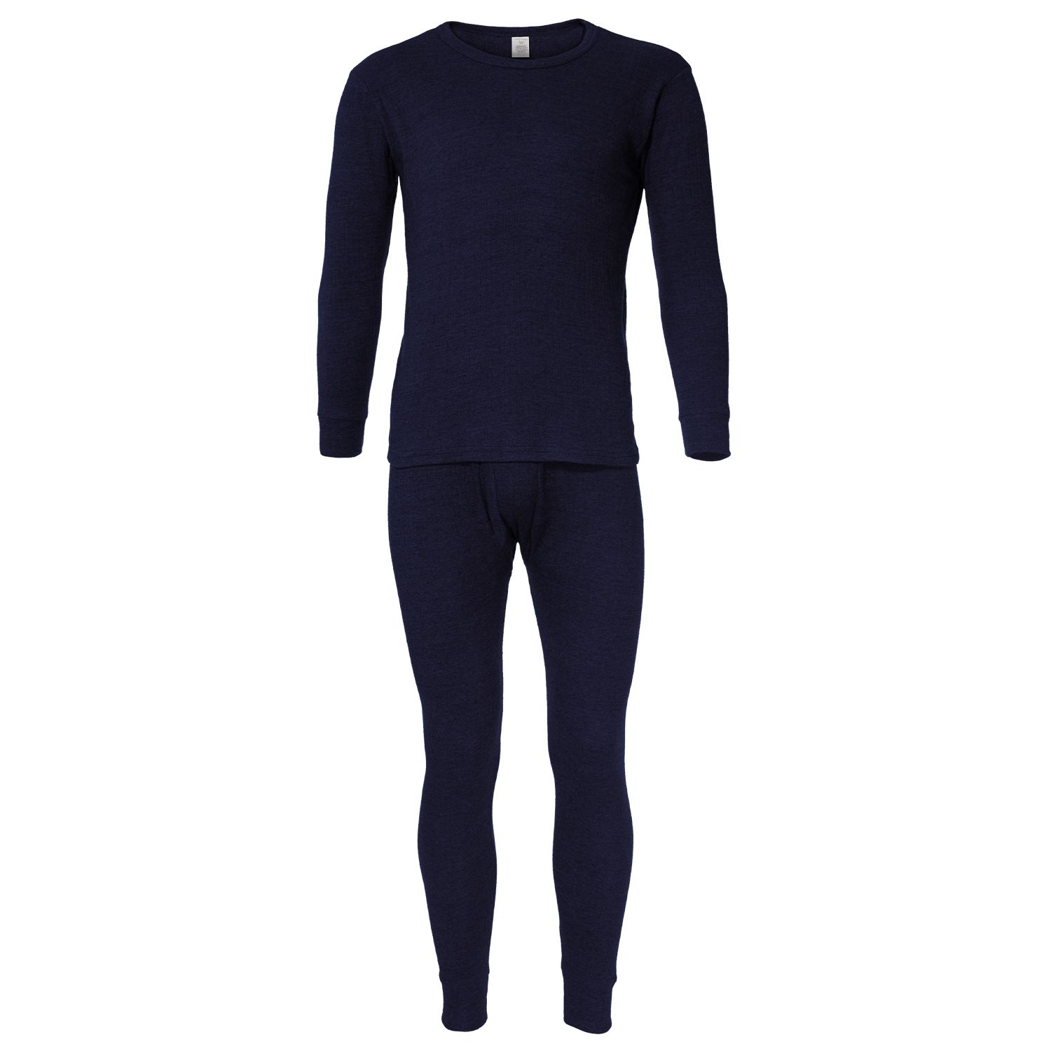 Black Snake Blue Herren Thermoset