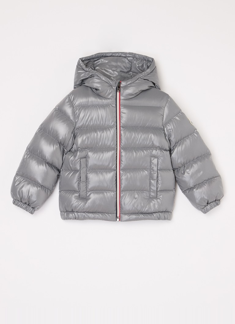 Moncler New Aubert puffer jacket with down filling