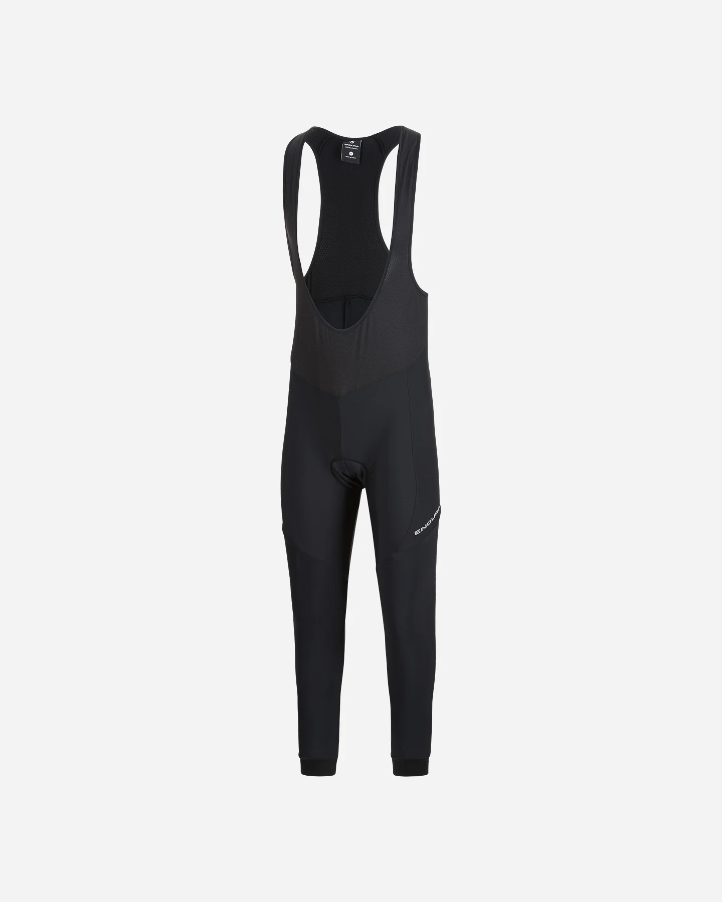 Cyklistický top Endura Xtract M E5056BK