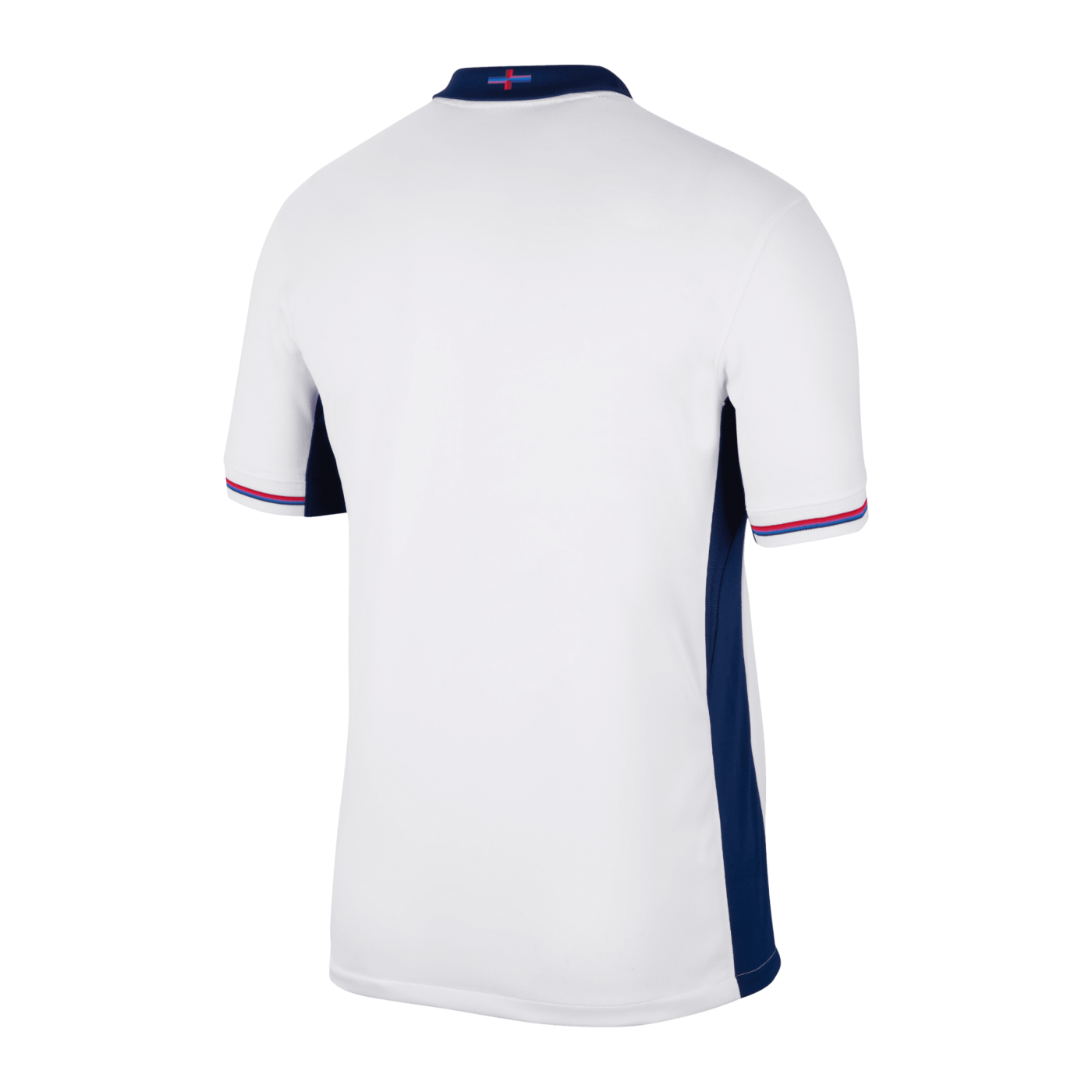 Nike England Trikot Home EM 2024 Weiss F100