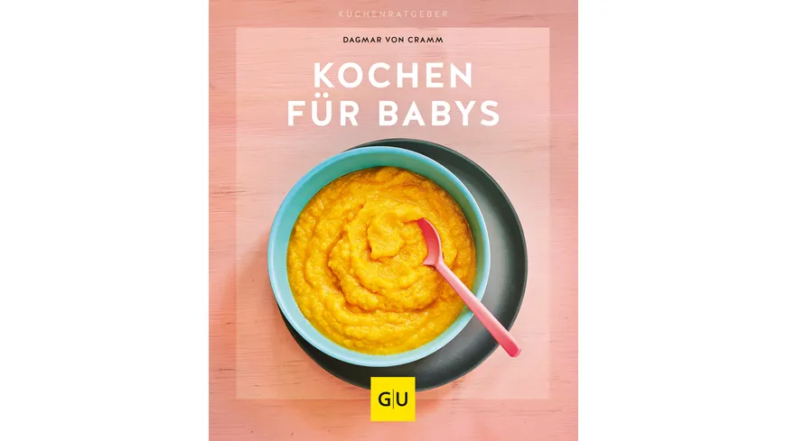 Kochen für Babys