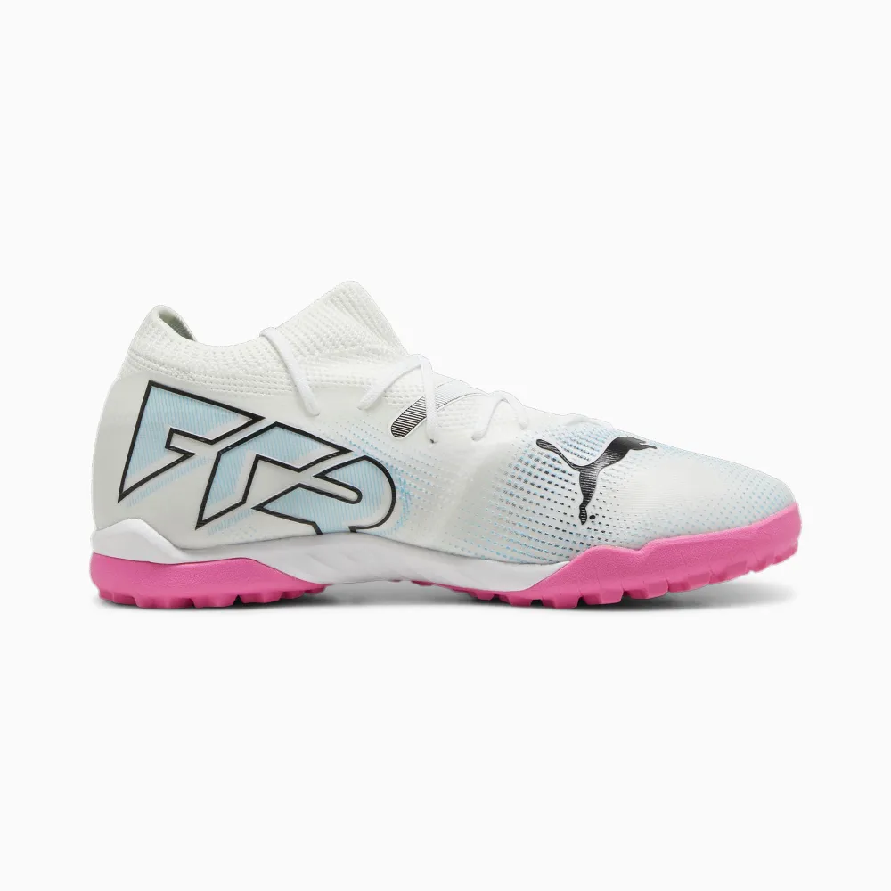 PUMA FUTURE 7 MATCH TT 108018_01 / grau