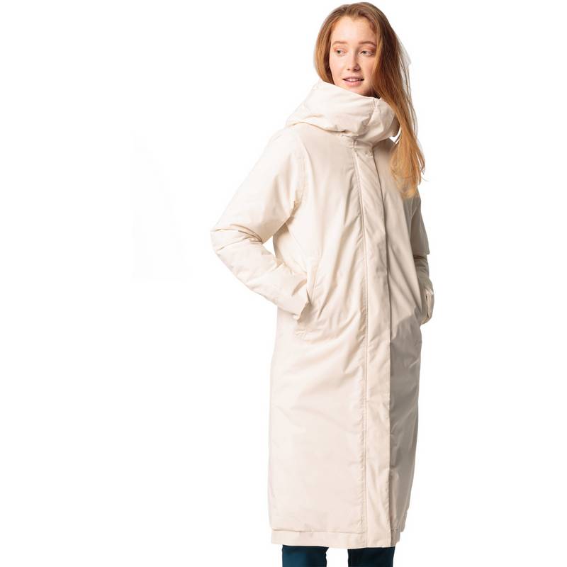 VAUDE Coreway Funktionsmantel Damen